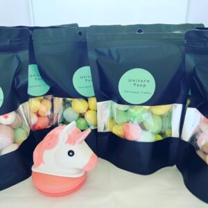 Unicorn Poop