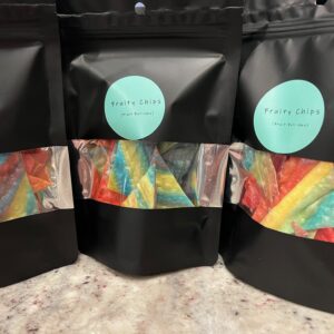 Fruit Chips